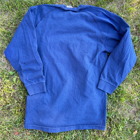 Vintage long sleeve shirt - Picture 2 of 2